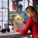 Benefits of Choosing Graphic Designer Jobs in Karachi