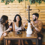 Why Buying 1kg Hookah Flavor India is the Real Game-Changer!