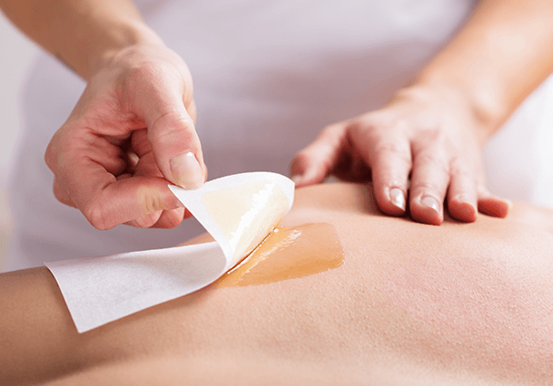 Mens Waxing at Home Made Easy – Professional Care, Private Comfort