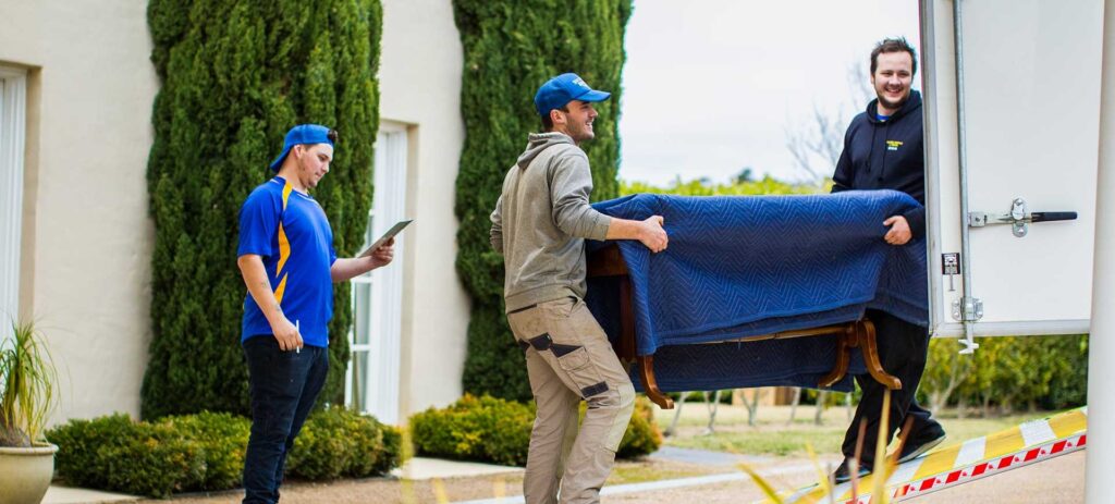 Removalist Heidelberg – Your Trusted Partner for a Stress-Free Move