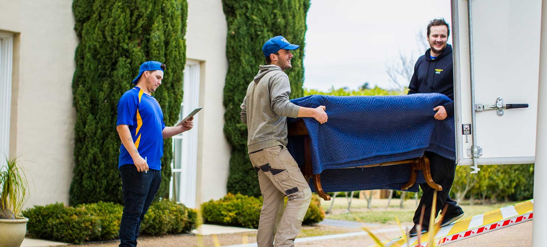 Removalist Heidelberg – Your Trusted Partner for a Stress-Free Move