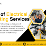 Electrical Estimating Services: Powering Precision for Profitable Projects
