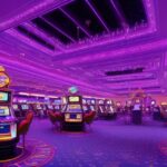 Outstanding Gaming World at SpinBet