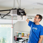 Garage Door Services That Keep Your Home Safe & Stylish
