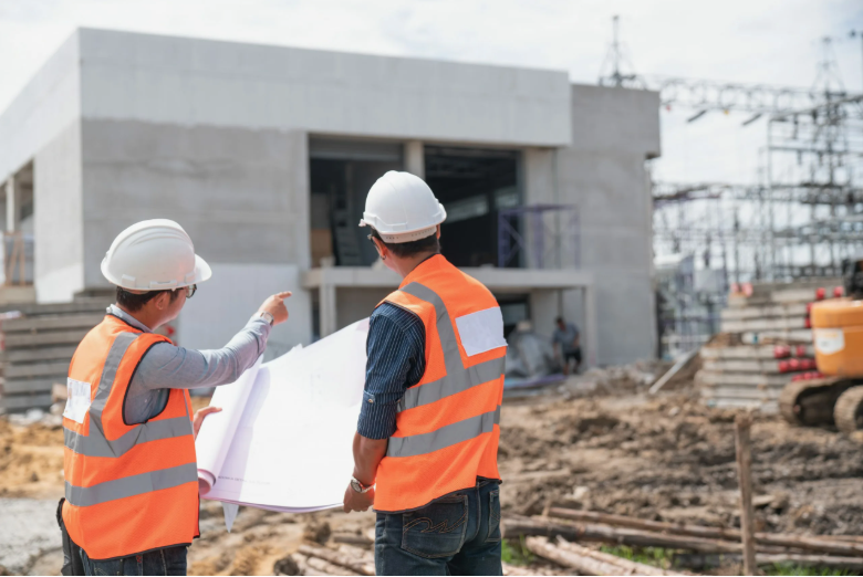 Reliable General Construction by MLS Roofing & Construction