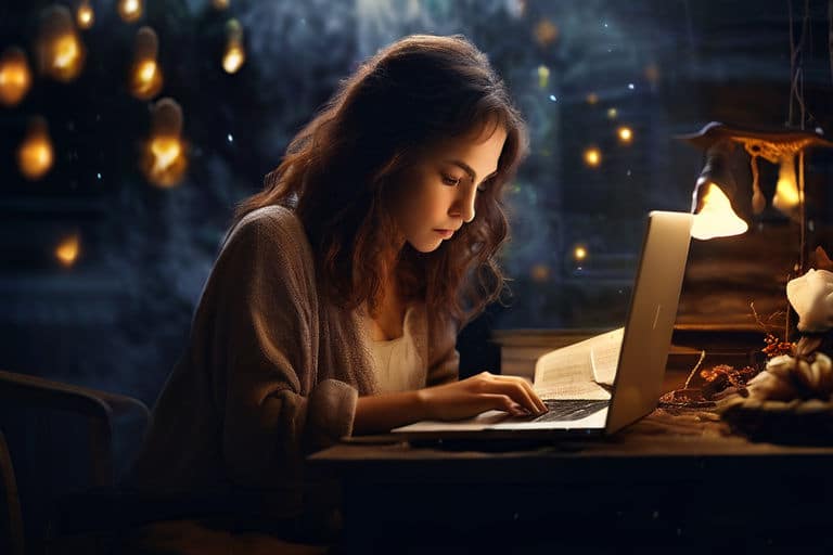 Legacy Ghostwriting for the Next Generation of Influencers
