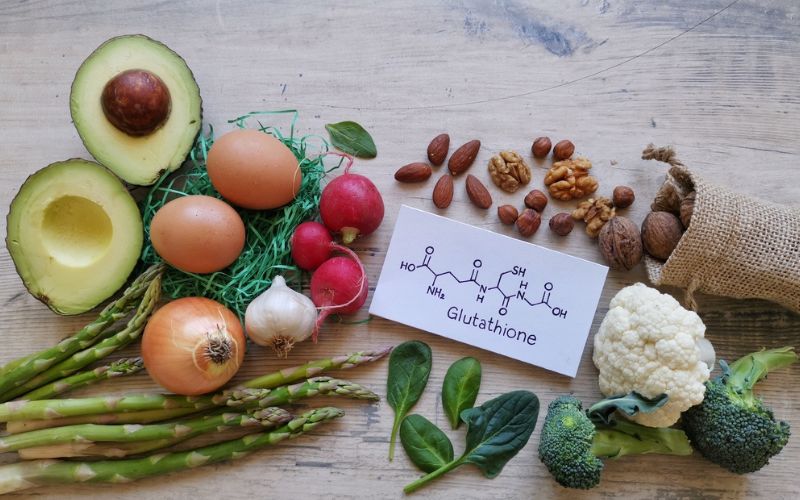7 top glutathione-rich foods you should eat daily