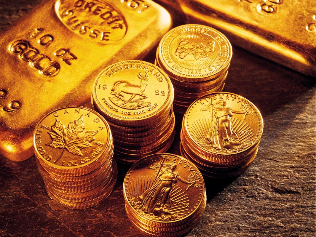 How to Use Gold Coins for Wealth Protection