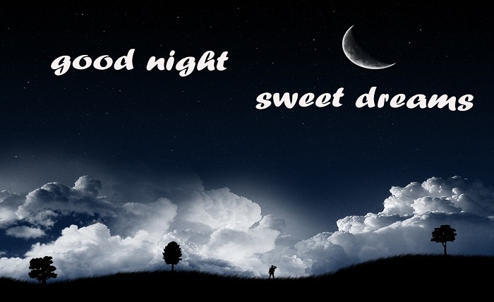Good Night Images New HD: A Guide to Stunning Visuals for Sweet Dreams