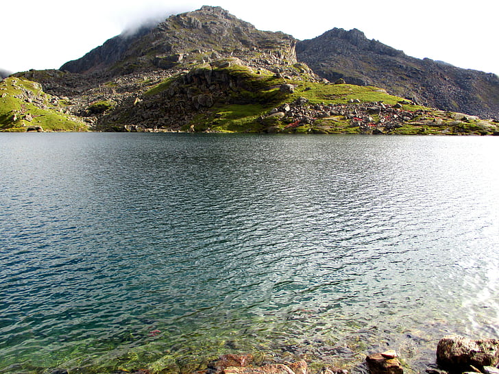 Langtang Gosaikunda Trek: A Walk That Feels Spiritual and Real