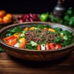Delicious: Low Carb Meals With Ground Beef