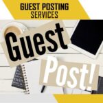 Boost Your Brand Authority with Premium Guest Posting Services