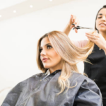 Looking for a Trusted Hair Salon for Women? Visit Us Today