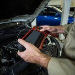 Car Diagnostic Services: Save Time, Money, and Stress