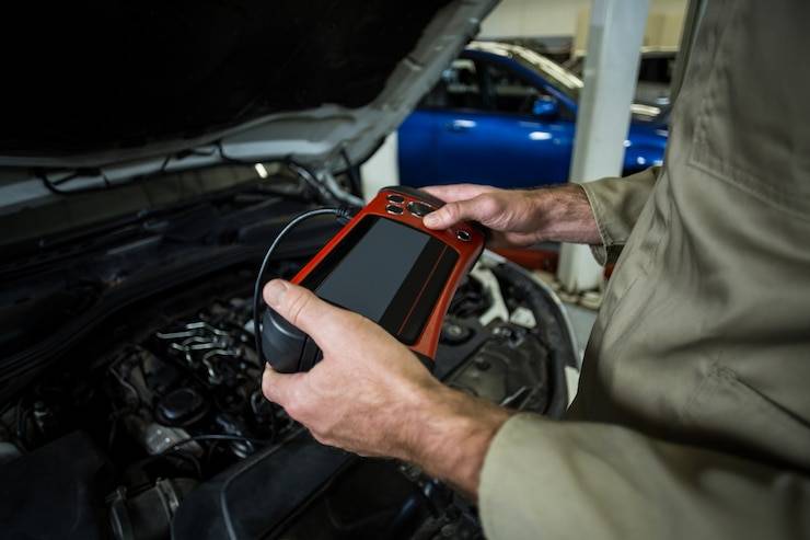 Car Diagnostic Services: Save Time, Money, and Stress