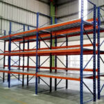 Heavy Duty Racks Manufacturers – Plannco Steel Product Pvt. Ltd.