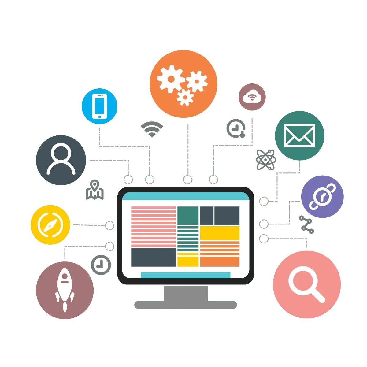 Why Ideiosoft is the Best Mobile App Development Company in Mohali