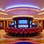 Premium Tischspiele bei Boomerang Casino