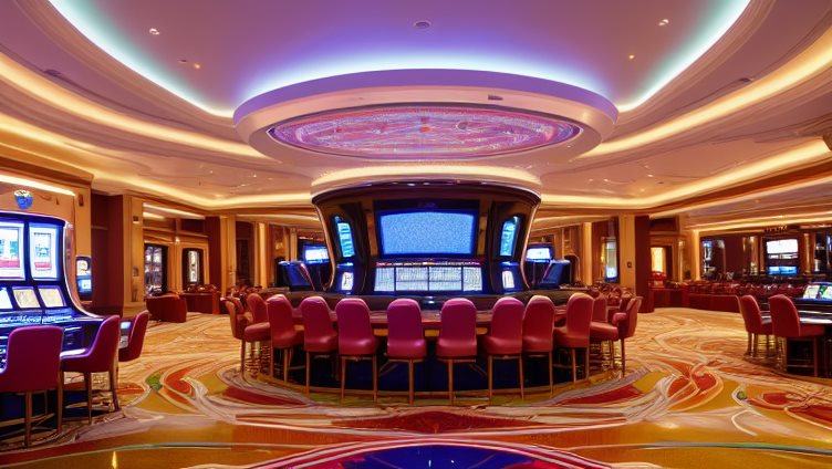 Premium Tischspiele bei Boomerang Casino