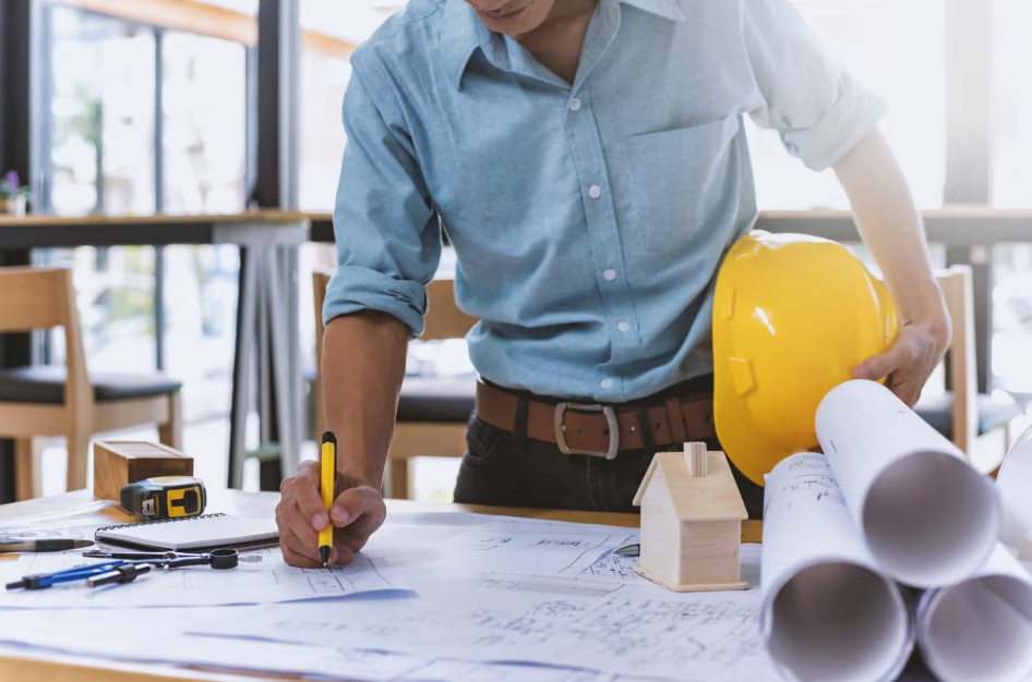 Trusted Home Contractor Services | All In One Repair & Remodel