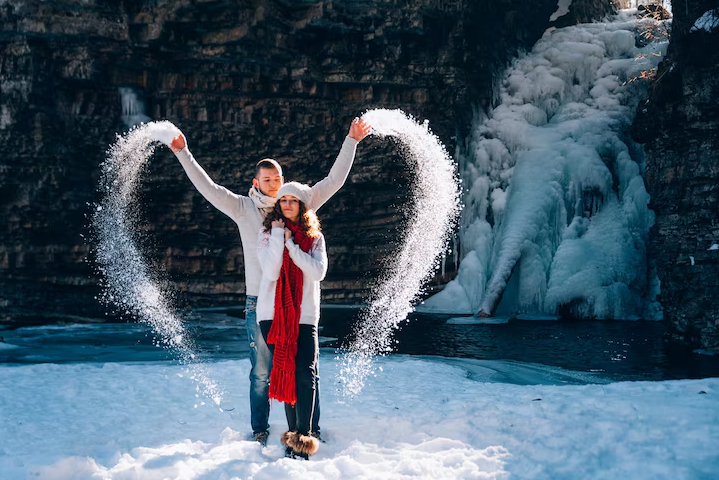 Top Honeymoon Tour in Himachal Pradesh: A Romantic Escape to the Hills