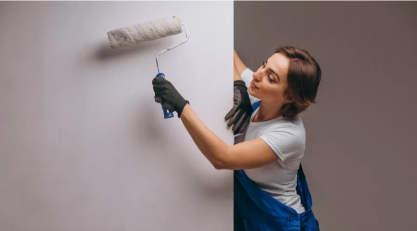 Stanton RECC and the Role of House Painters in Creating Beautiful Homes