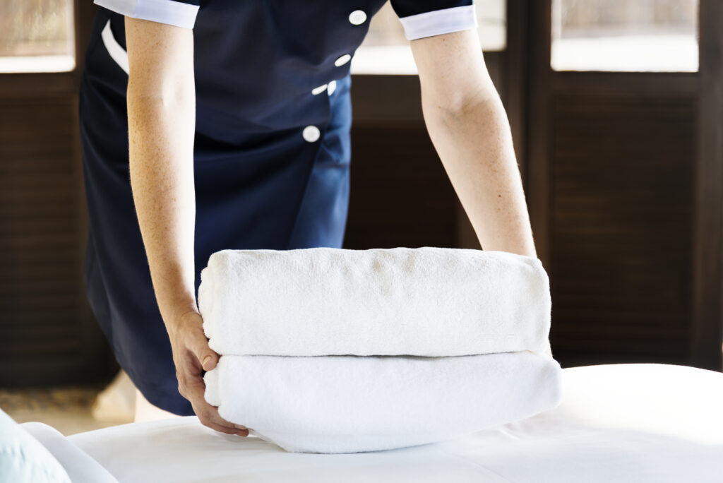 Style Every Setting with Professional Linen Hire Services in Harrogate