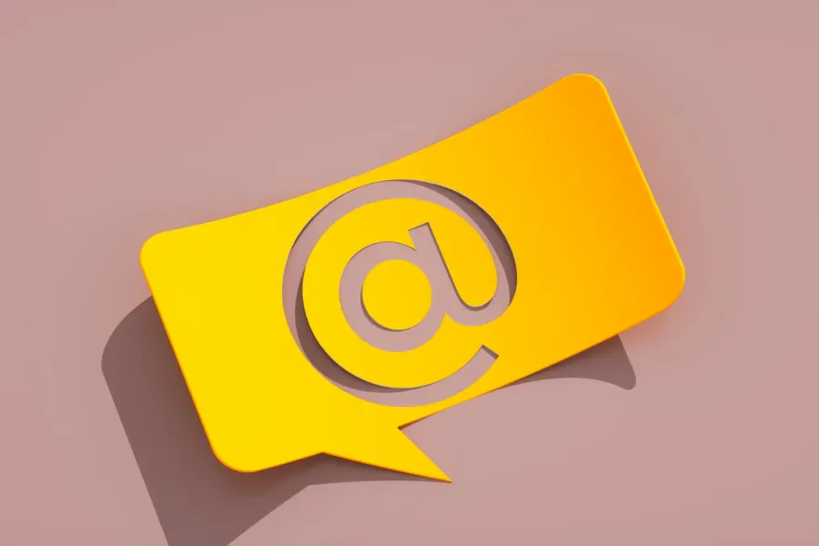 Set Up Personal Email Domain Fast