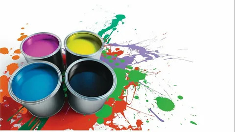 Sustainable Shades: Green Innovation in the European Paints and Coatings Sector
