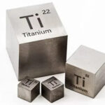 Strategic Metals in Focus: Titanium’s Role in the Future of Manufacturing