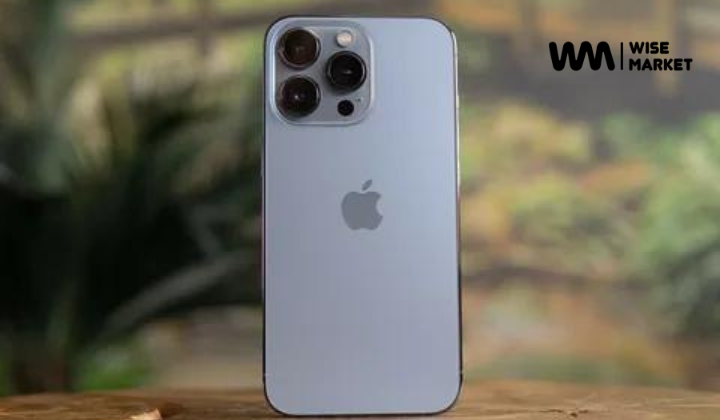 Breaking Down the iPhone 13 Pro Max Price in Pakistan: What to Expect