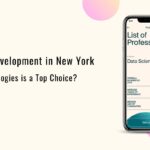 iPhone App Development in New York: Why OZVID Technologies is a Top Choice?