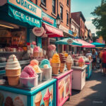 Ice Cream Market  Companies Insights 2025-2033| Growth & Opportunity Analysis