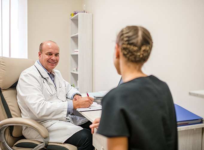 Doctor at Home in Dubai: Changing Lives One Visit at a Time