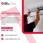 Air Condition Installation Services Near You in Austin, TX