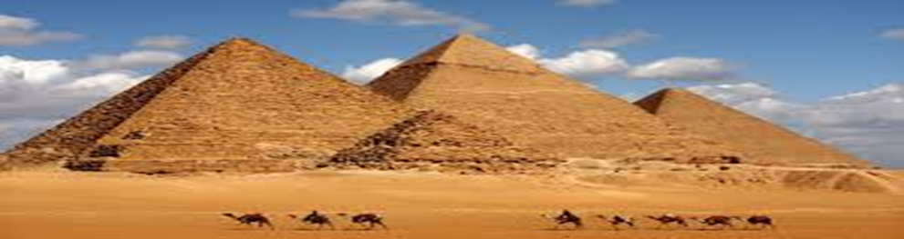 Explore Egypt from Canada – History, Luxury & Culture Await