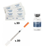 Shop Weight Loss Peptides in Australia for Effective and Safe Fat Burning Solutions Online
