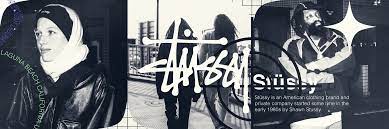 Where to Buy Real Stussy in London