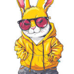 Here’s a description of some popular Bad Bunny merchandise categories: