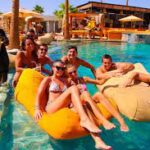 From Brunch to Beats: Spend the Day at Café del Mar Marrakech with Marrakech Concierge Agency