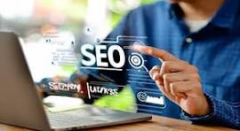 Why Web Development Must Include SEO Services
