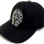 Chrome Hearts Hat – The Ultimate Streetwear Luxury Accessory in 2025