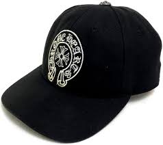 Chrome Hearts Hat – The Ultimate Streetwear Luxury Accessory in 2025