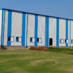 Top Benefits of Choosing PEB Industrial Shed Manufacturers for Your Business