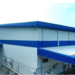Top Trends Driving the Demand for PEB Industrial Shed Manufacturers in India