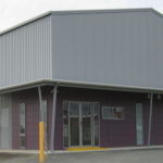 A Complete Guide to Choosing the Best Warehouse Shed Manufacturer