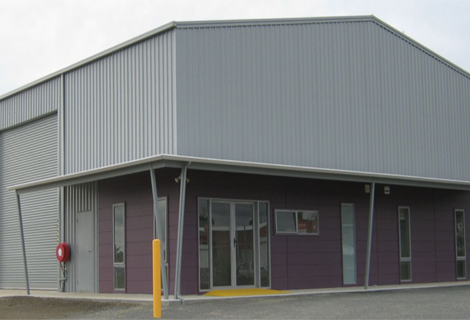 A Complete Guide to Choosing the Best Warehouse Shed Manufacturer