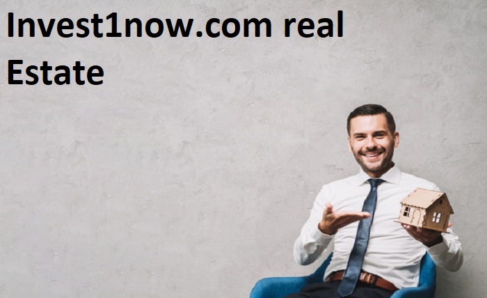 Invest1Now.com Real Estate: Your Guide to Smart Property Investment