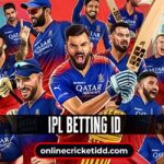 IPL Betting ID: Claim Yours Today and Boost Your Winnings!