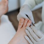 Build a Better Routine for Diabetic Foot Care at Home in Dubai